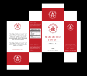 Packaging Design by pivotaldesign.biz for this project | Design: #12054078