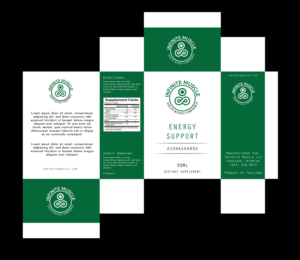 Packaging Design by pivotaldesign.biz for this project | Design: #12054094