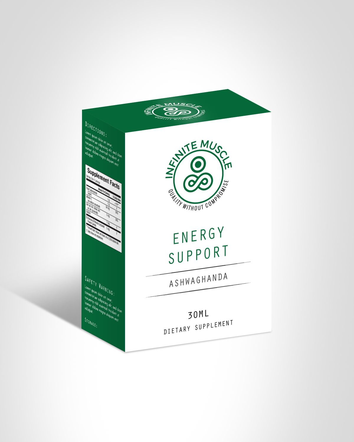 Packaging Design by pivotaldesign.biz for this project | Design #12054095