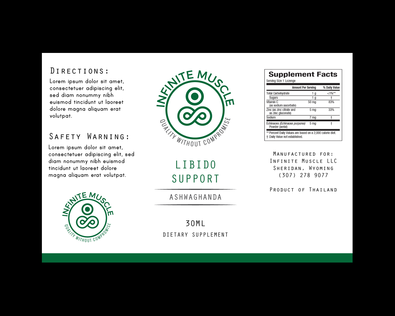 Verpackungs-Design von pivotaldesign.biz für dieses Projekt | Design #12054099
