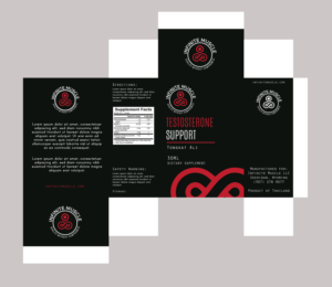 Packaging Design by pivotaldesign.biz for this project | Design: #12054150