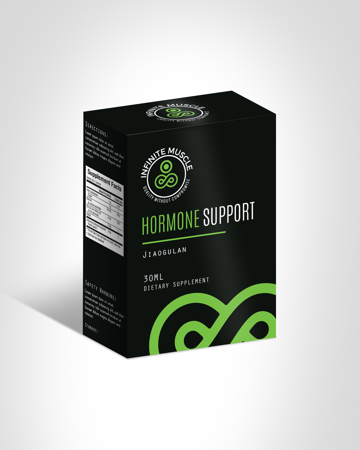Packaging Design by pivotaldesign.biz for this project | Design #12054161