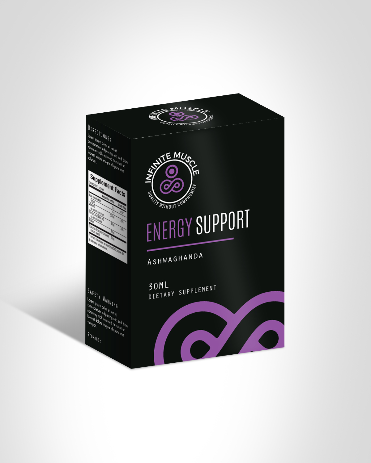 Packaging Design by pivotaldesign.biz for this project | Design #12054169