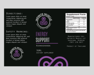 Packaging Design by pivotaldesign.biz for this project | Design: #12054170