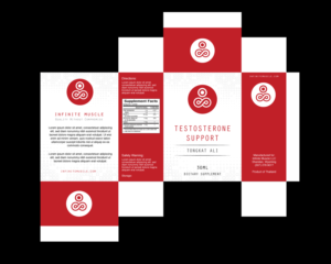 Packaging Design by pivotaldesign.biz for this project | Design: #12063660