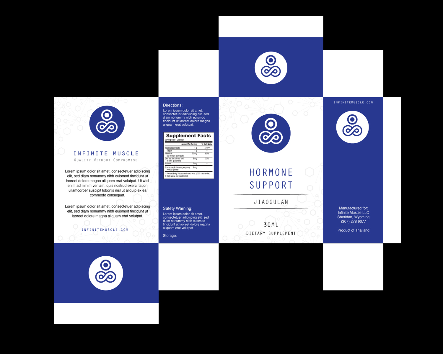 Packaging Design by pivotaldesign.biz for this project | Design #12063669