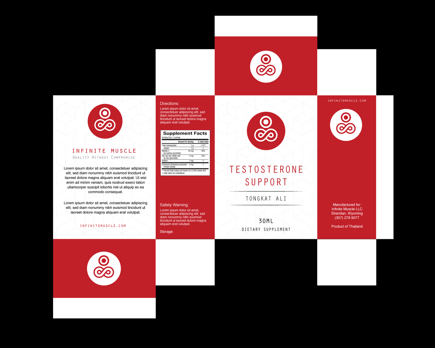 Packaging Design by pivotaldesign.biz for this project | Design #12063686
