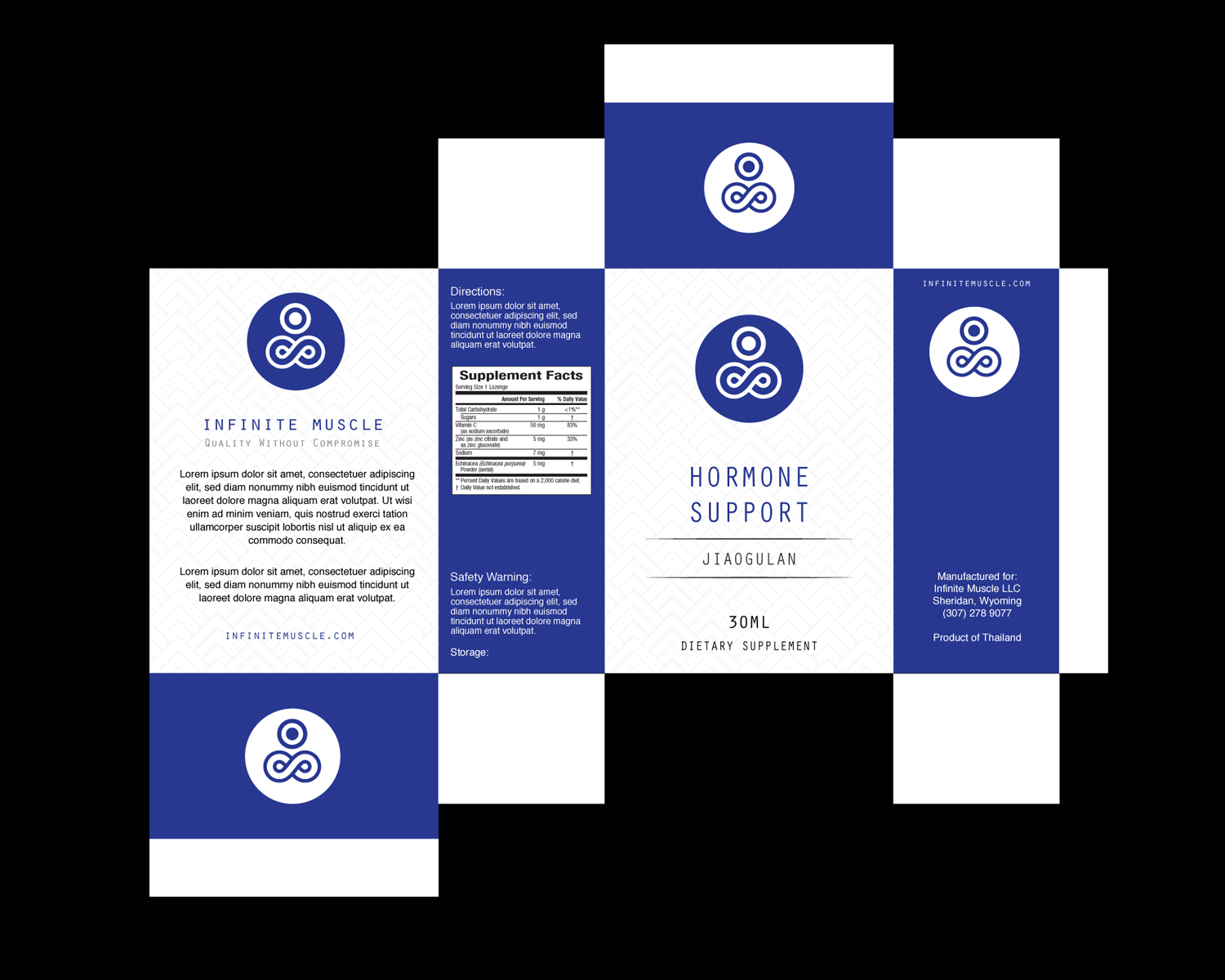 Packaging Design by pivotaldesign.biz for this project | Design #12063696