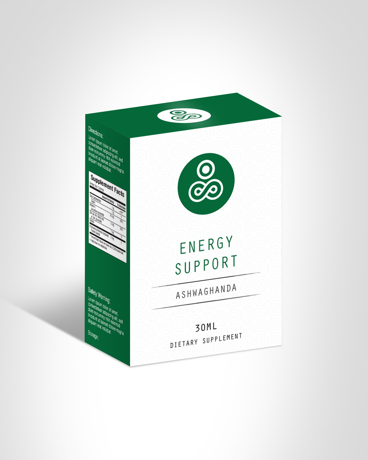 Design Emballage par pivotaldesign.biz pour ce projet | Design #12063701