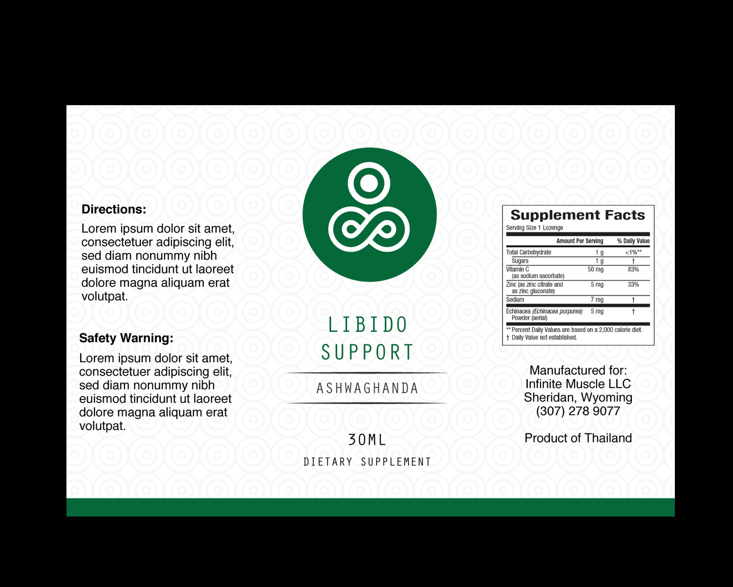 Design Emballage par pivotaldesign.biz pour ce projet | Design #12063702