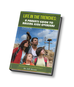 Book Cover Design needed: A Parents Guide to Rasing Kids Overseas | Diseño de portada de libro por Hristo Itchov