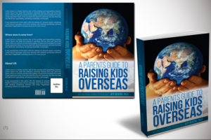 Book Cover Design by Designanddevelopment