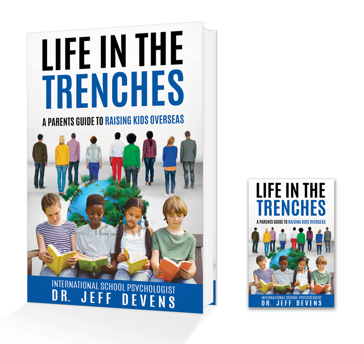 Book Cover Design by bulanarafika for this project | Design #12026716