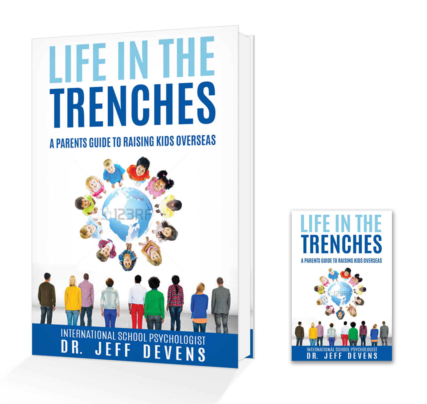 Book Cover Design by bulanarafika for this project | Design #12026718