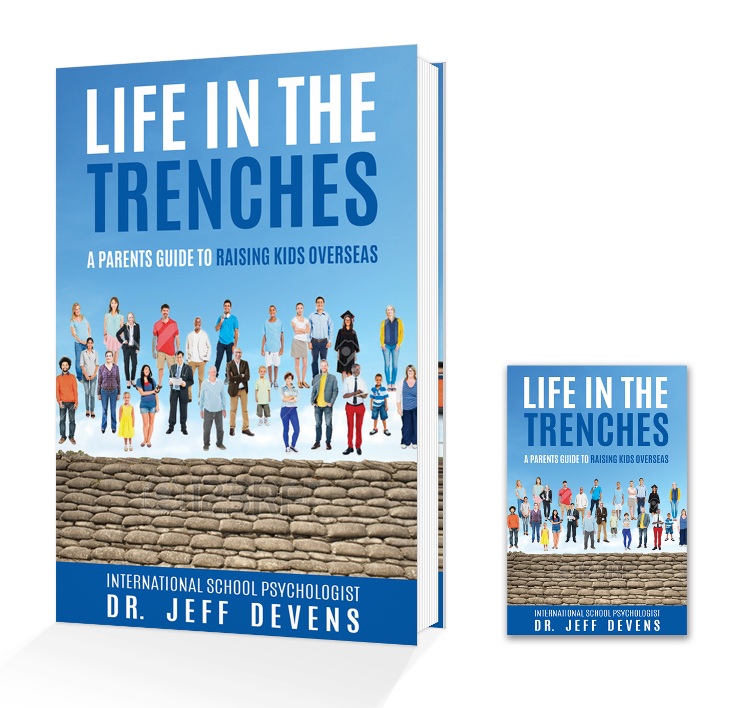 Book Cover Design by bulanarafika for this project | Design #12031015