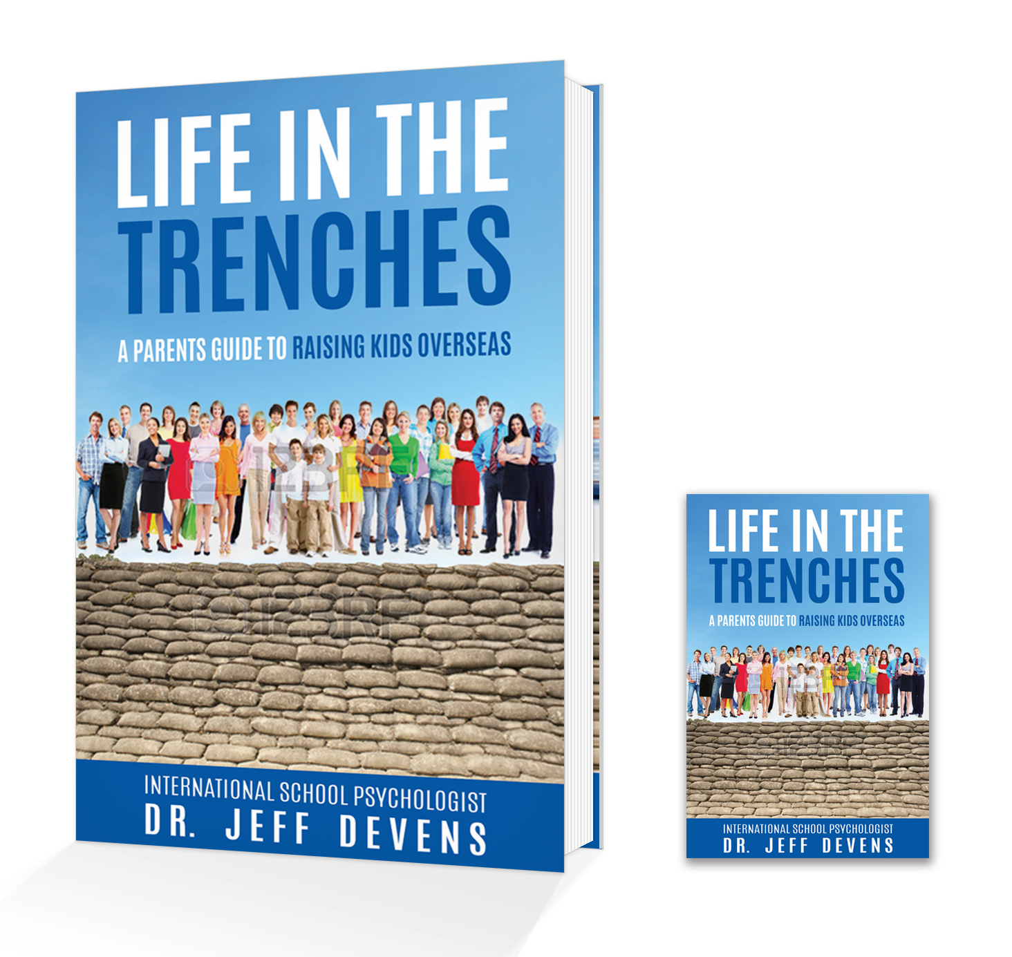 Book Cover Design by bulanarafika for this project | Design #12031025