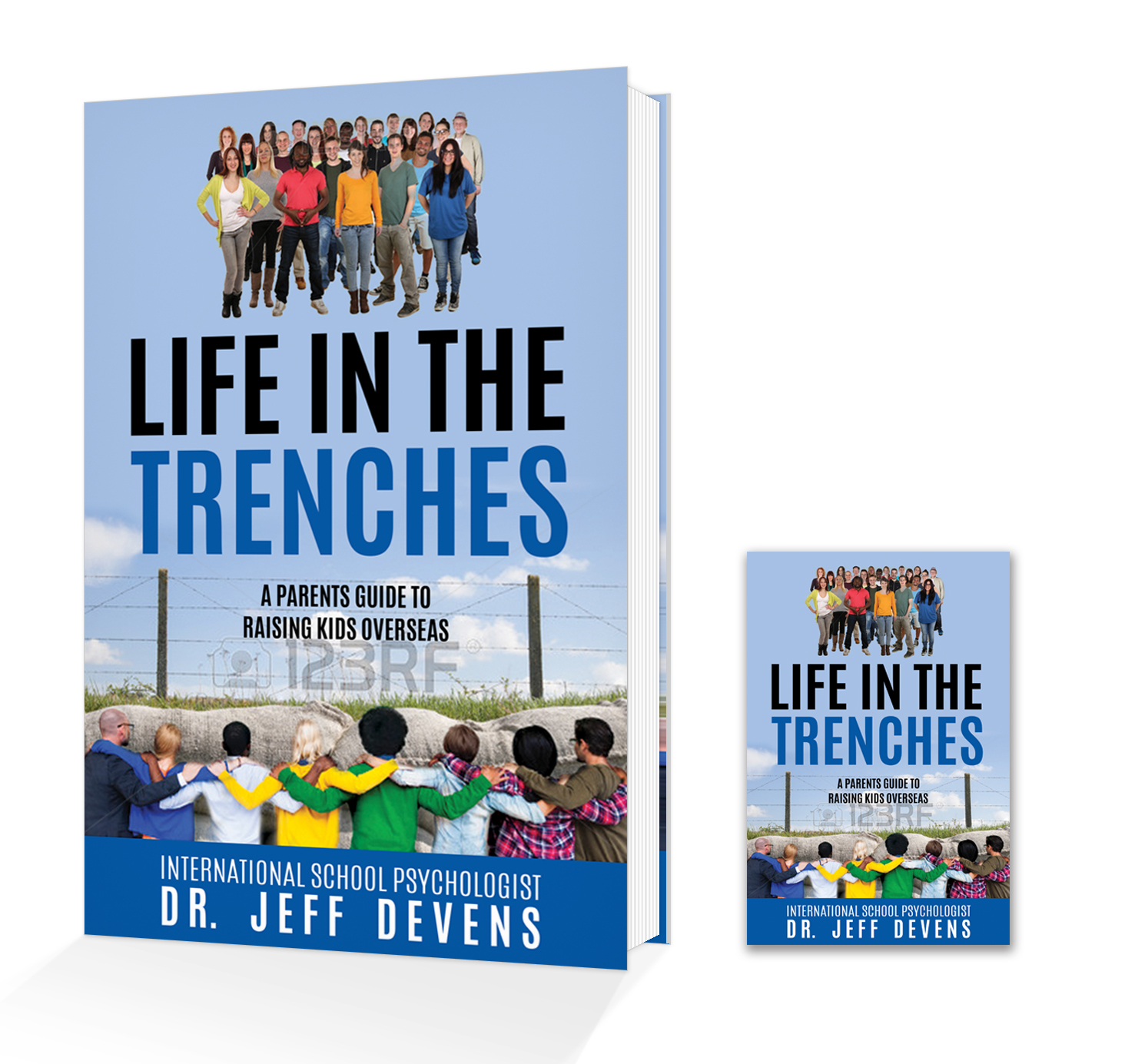 Book Cover Design by bulanarafika for this project | Design #12058134