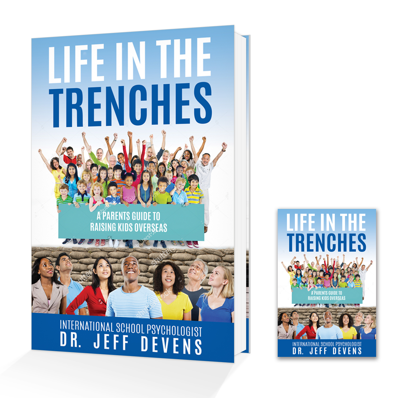 Book Cover Design by bulanarafika for this project | Design #12070045