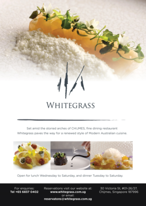 Advertisement Design by Sergio Coelho for this project | Design: #11983722