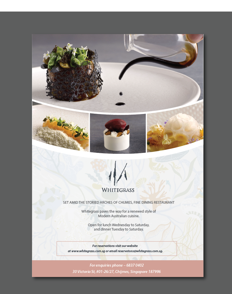 Design Publicitaire par alex989 pour ce projet | Design #11976681