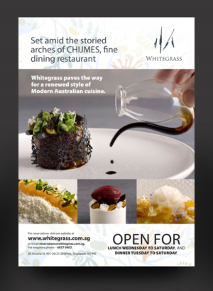 Advertisement Design by rkailas for this project | Design: #11978748