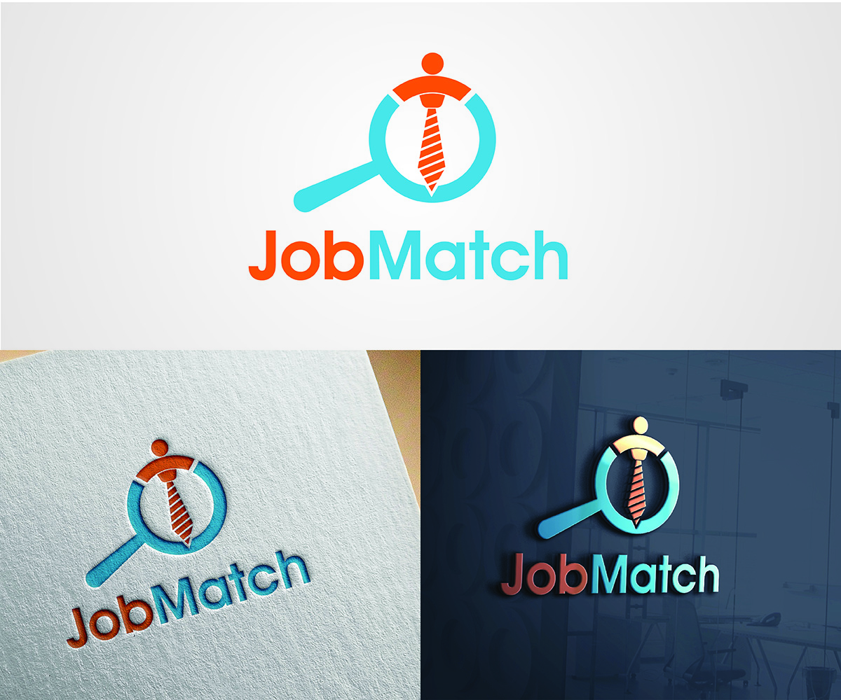 Logo Design by eMARK for this project | Design #11996279