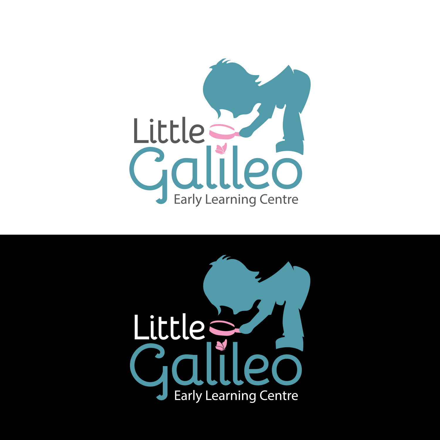 Logo Design by Mariyam Khan for this project | Design #12031440