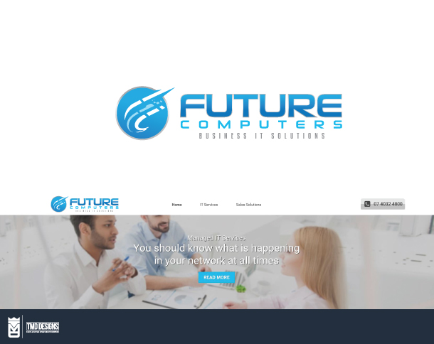 Logo Design by ARTMD for this project | Design #11996933