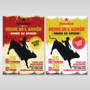 Flyer Design by Kishaloy_D