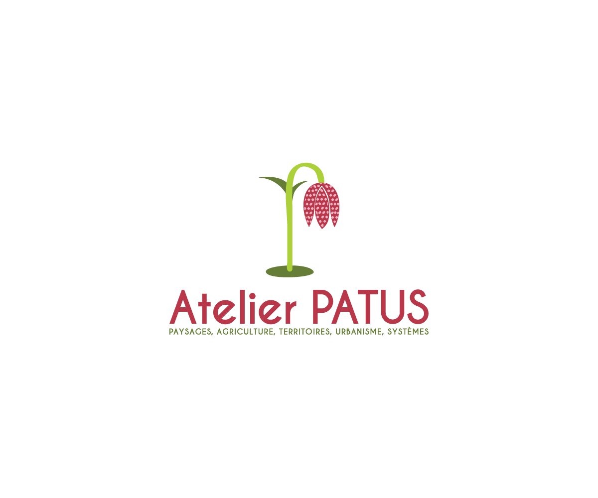 Logo Design by Giuro for E.I Agnès BALARAN | Design #11987367