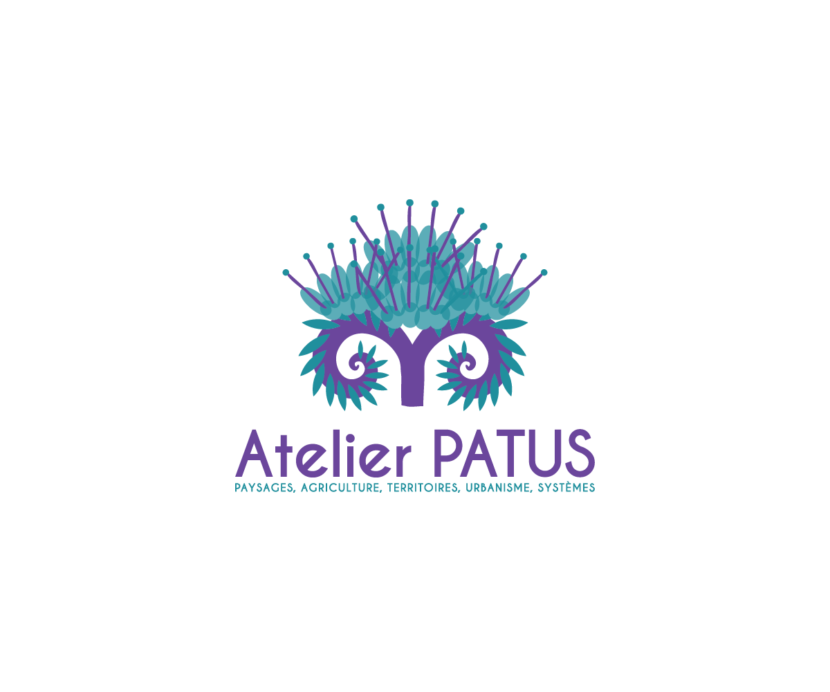 Logo Design by Giuro for E.I Agnès BALARAN | Design #11995490