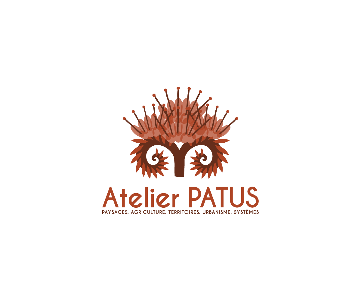 Logo Design by Giuro for E.I Agnès BALARAN | Design #11995544