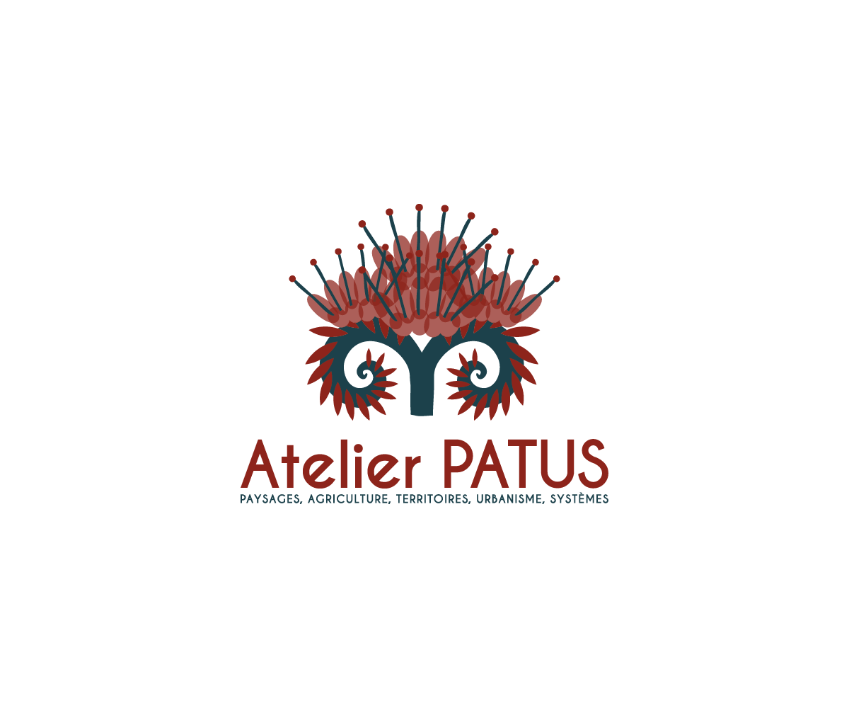 Logo Design by Giuro for E.I Agnès BALARAN | Design #11995545