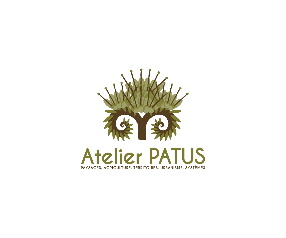 Logo Design by Giuro for E.I Agnès BALARAN | Design #11995613