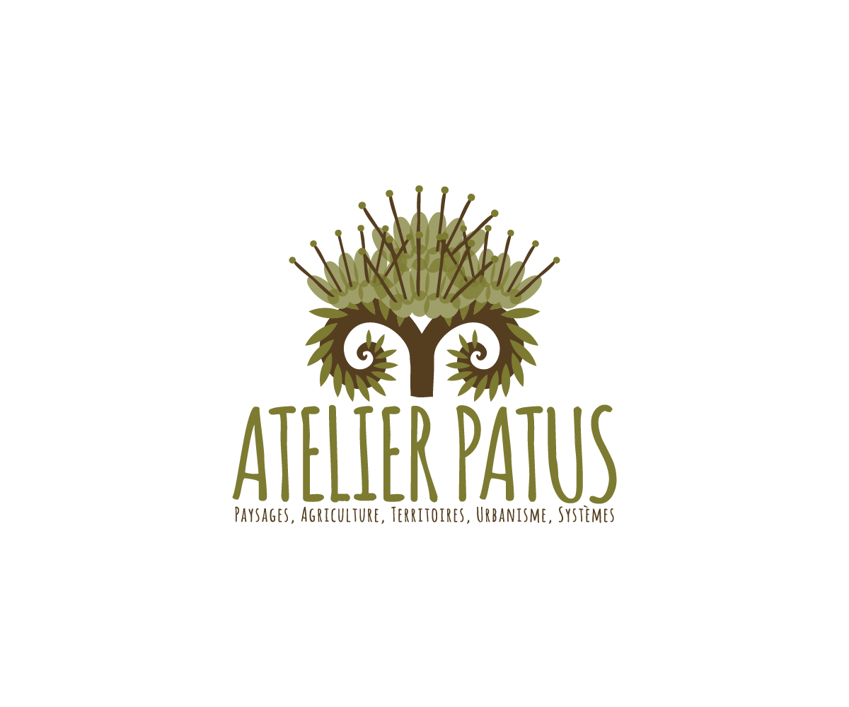Logo Design by Giuro for E.I Agnès BALARAN | Design #11995775