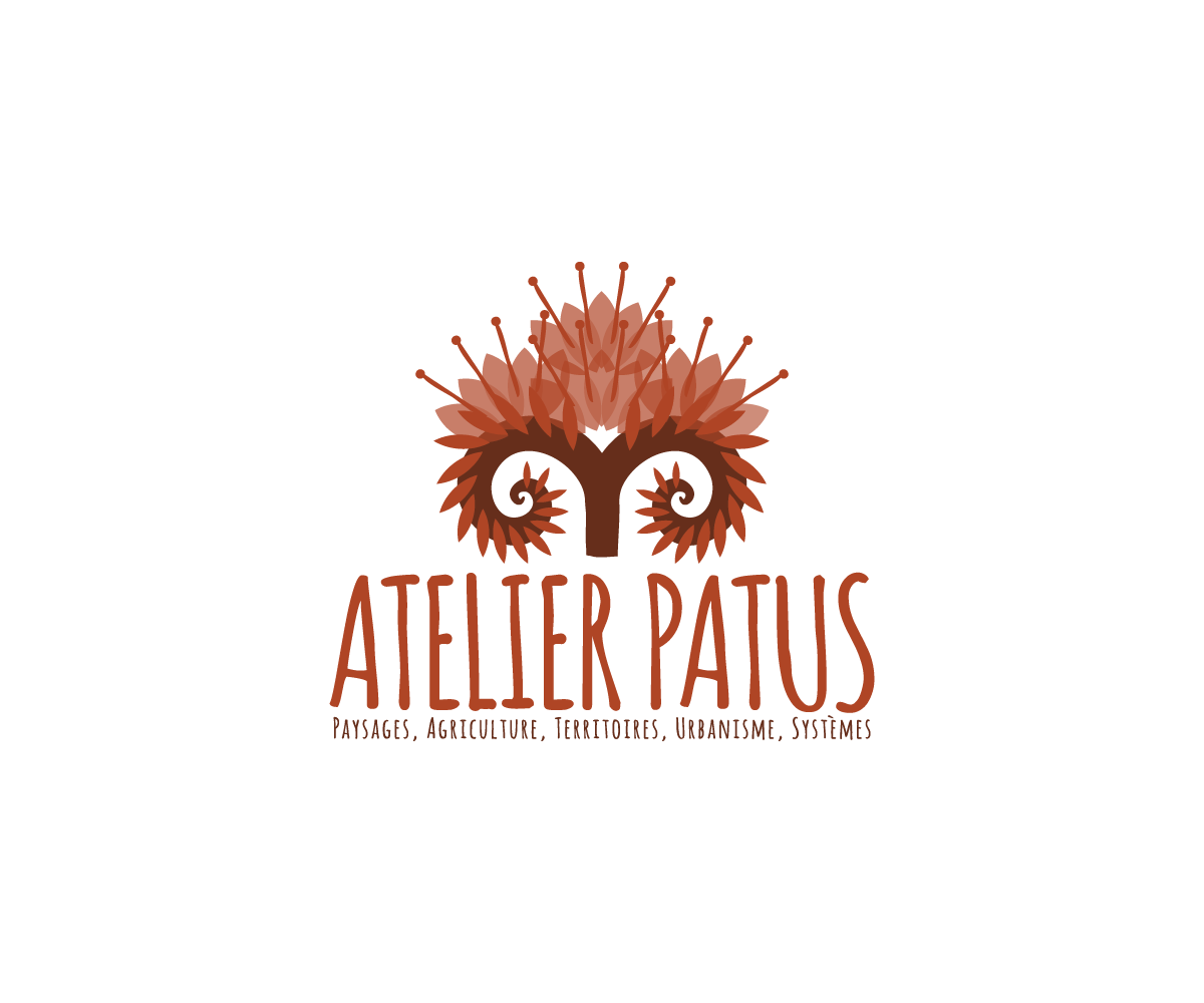 Logo Design by Giuro for E.I Agnès BALARAN | Design #11999173