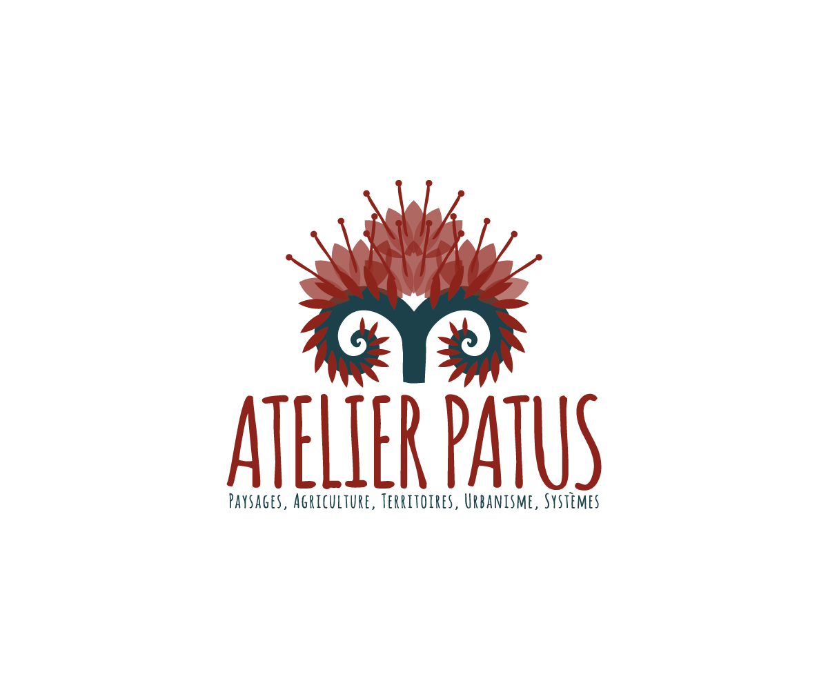 Logo Design by Giuro for E.I Agnès BALARAN | Design #11999194