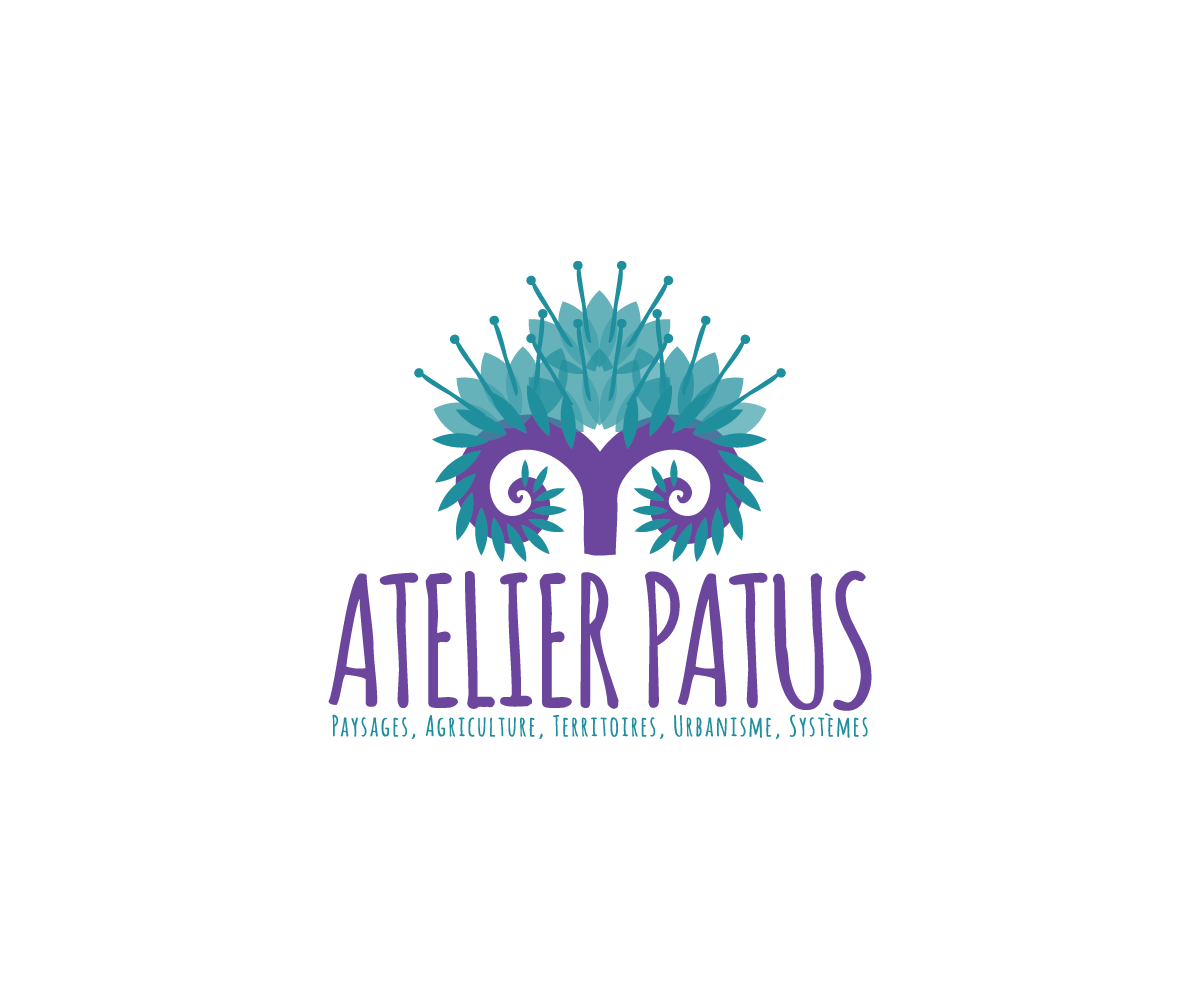 Logo Design by Giuro for E.I Agnès BALARAN | Design #11999217