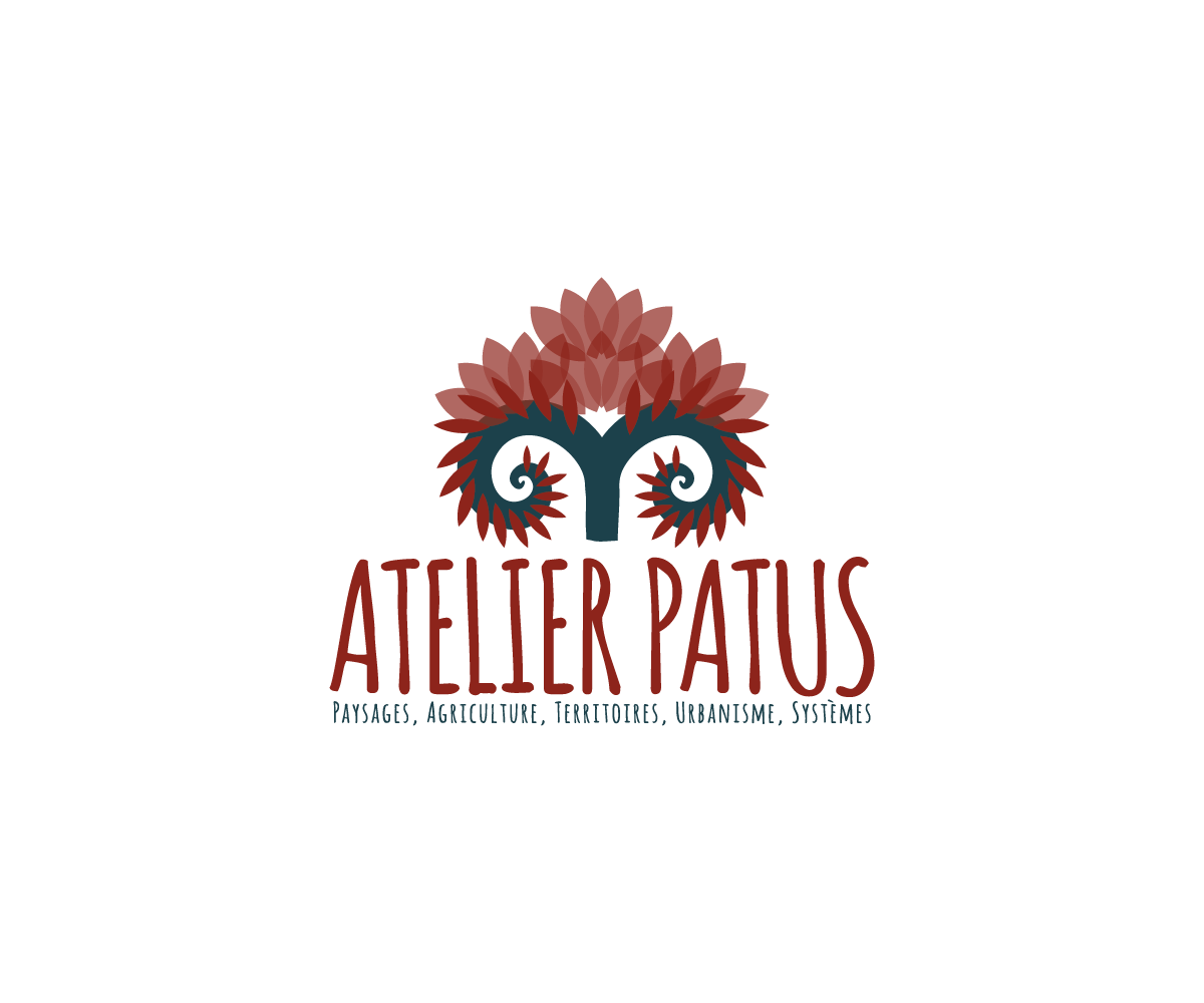 Logo Design by Giuro for E.I Agnès BALARAN | Design #11999335