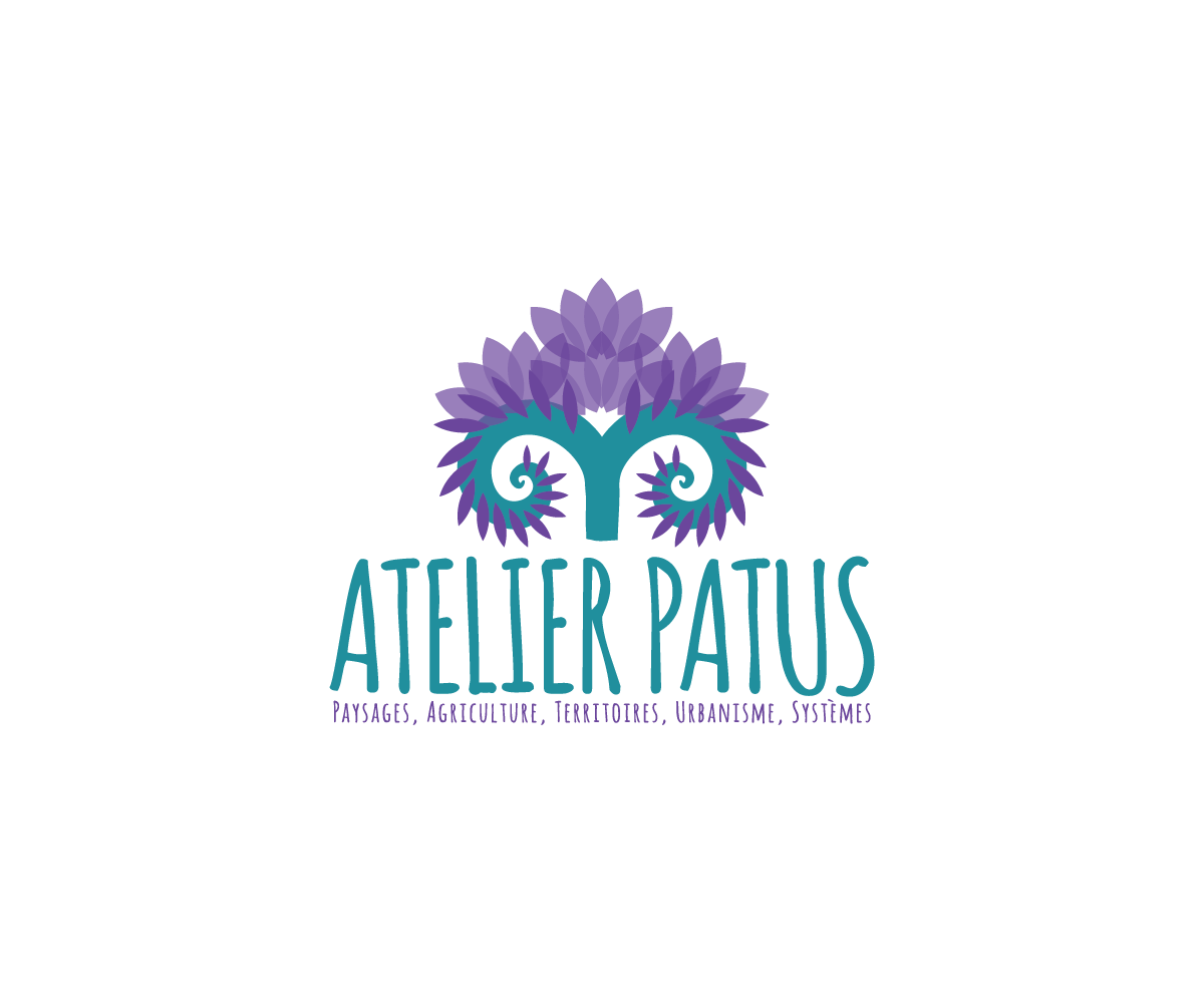 Logo Design by Giuro for E.I Agnès BALARAN | Design #11999372