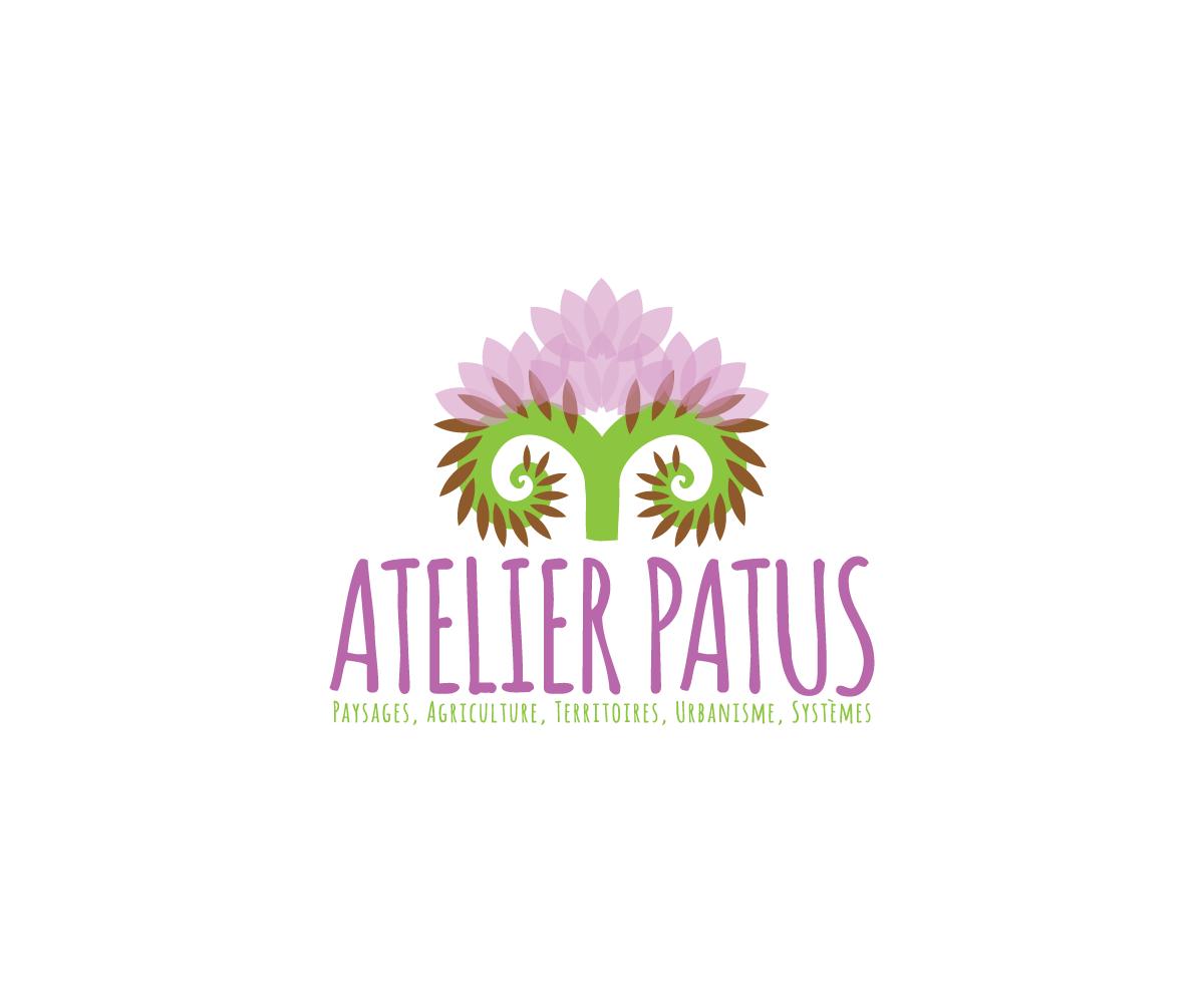 Logo Design by Giuro for E.I Agnès BALARAN | Design #11999401