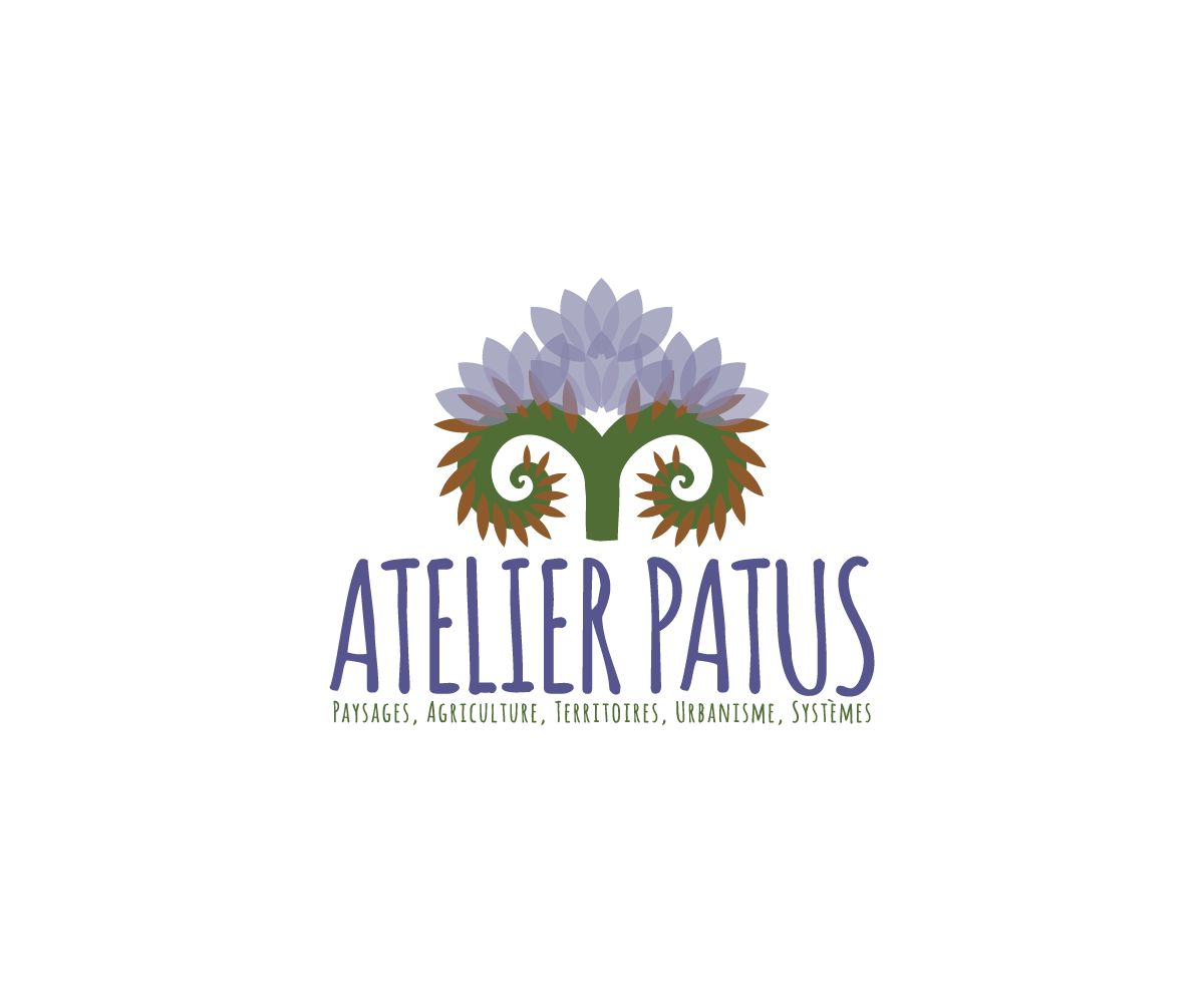 Logo Design by Giuro for E.I Agnès BALARAN | Design #11999432
