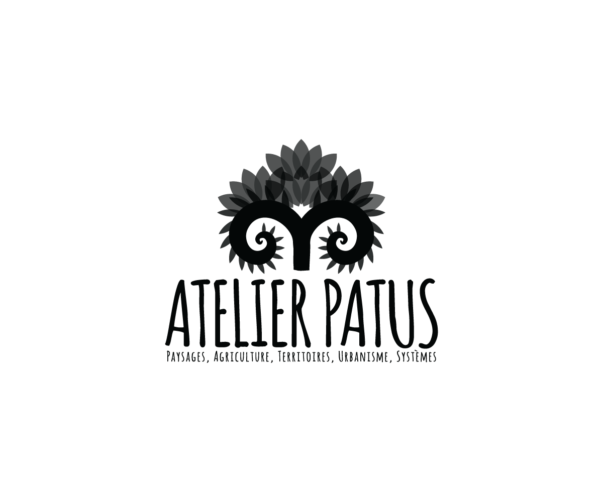 Logo Design by Giuro for E.I Agnès BALARAN | Design #11999436