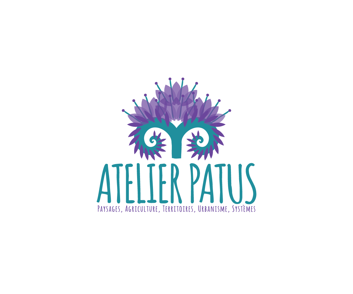 Logo Design by Giuro for E.I Agnès BALARAN | Design #11999692