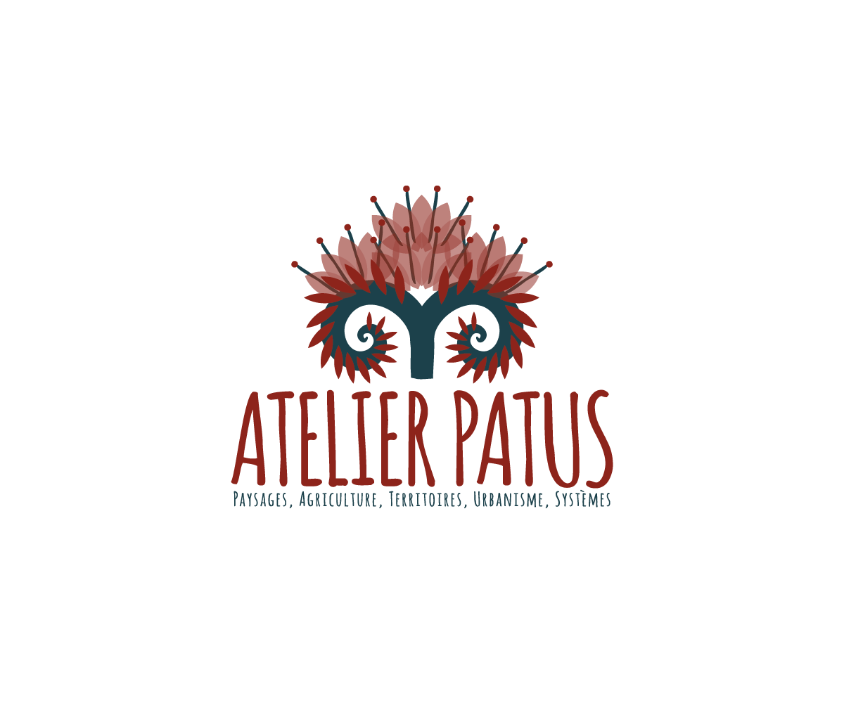 Logo Design by Giuro for E.I Agnès BALARAN | Design #11999701