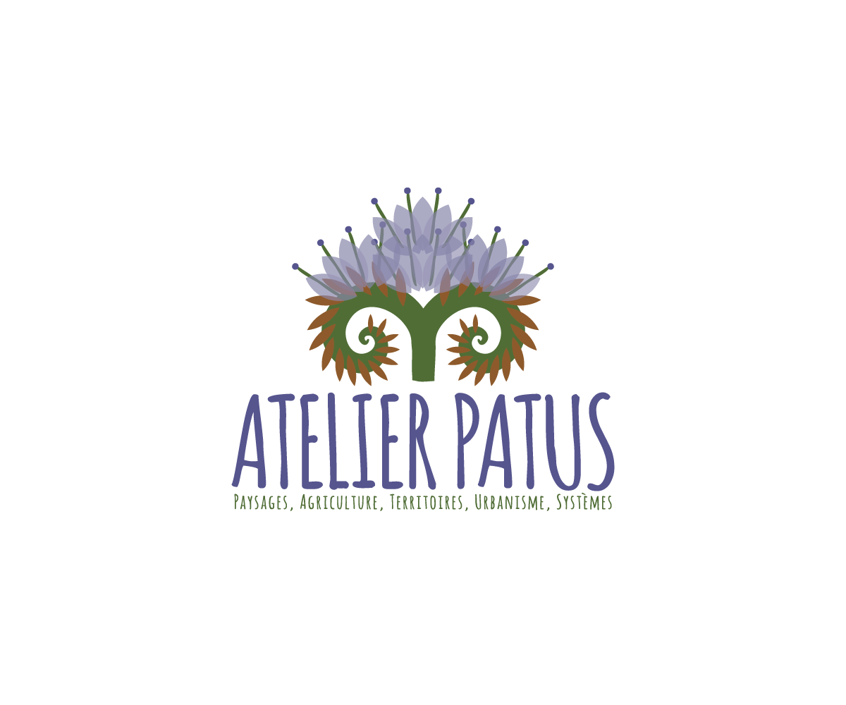 Logo Design by Giuro for E.I Agnès BALARAN | Design #11999716