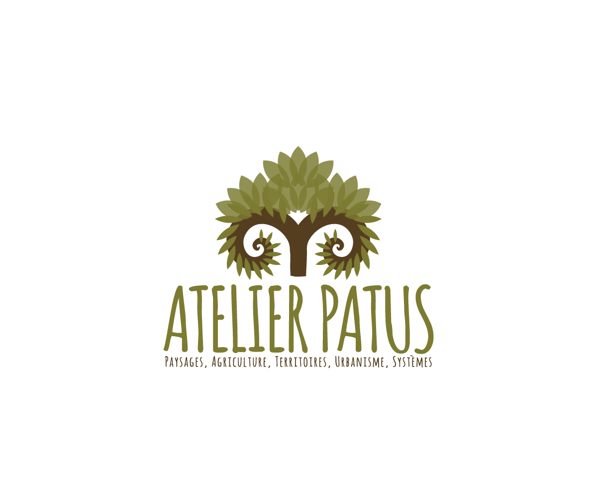 Logo Design by Giuro for E.I Agnès BALARAN | Design #11999745