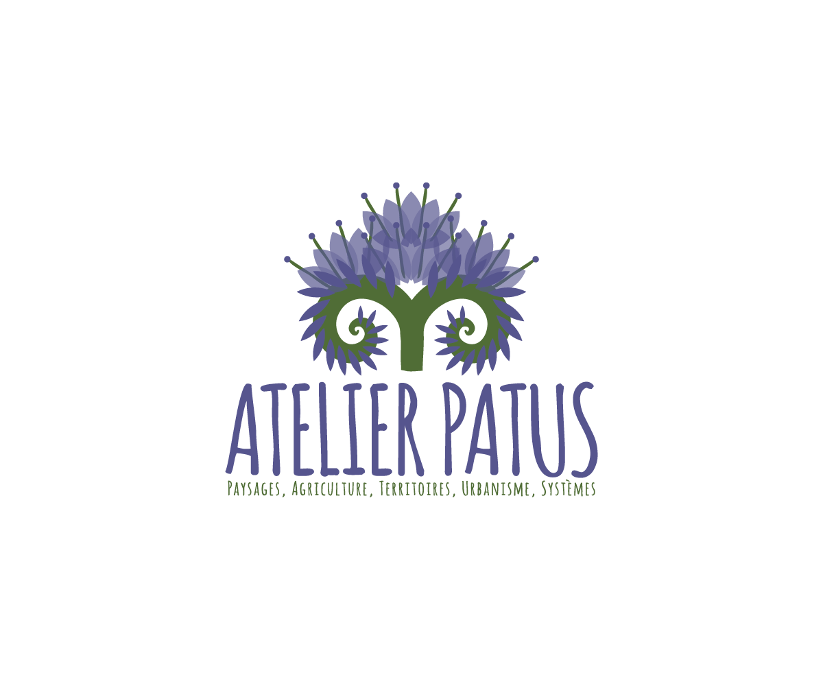 Logo Design by Giuro for E.I Agnès BALARAN | Design #11999834