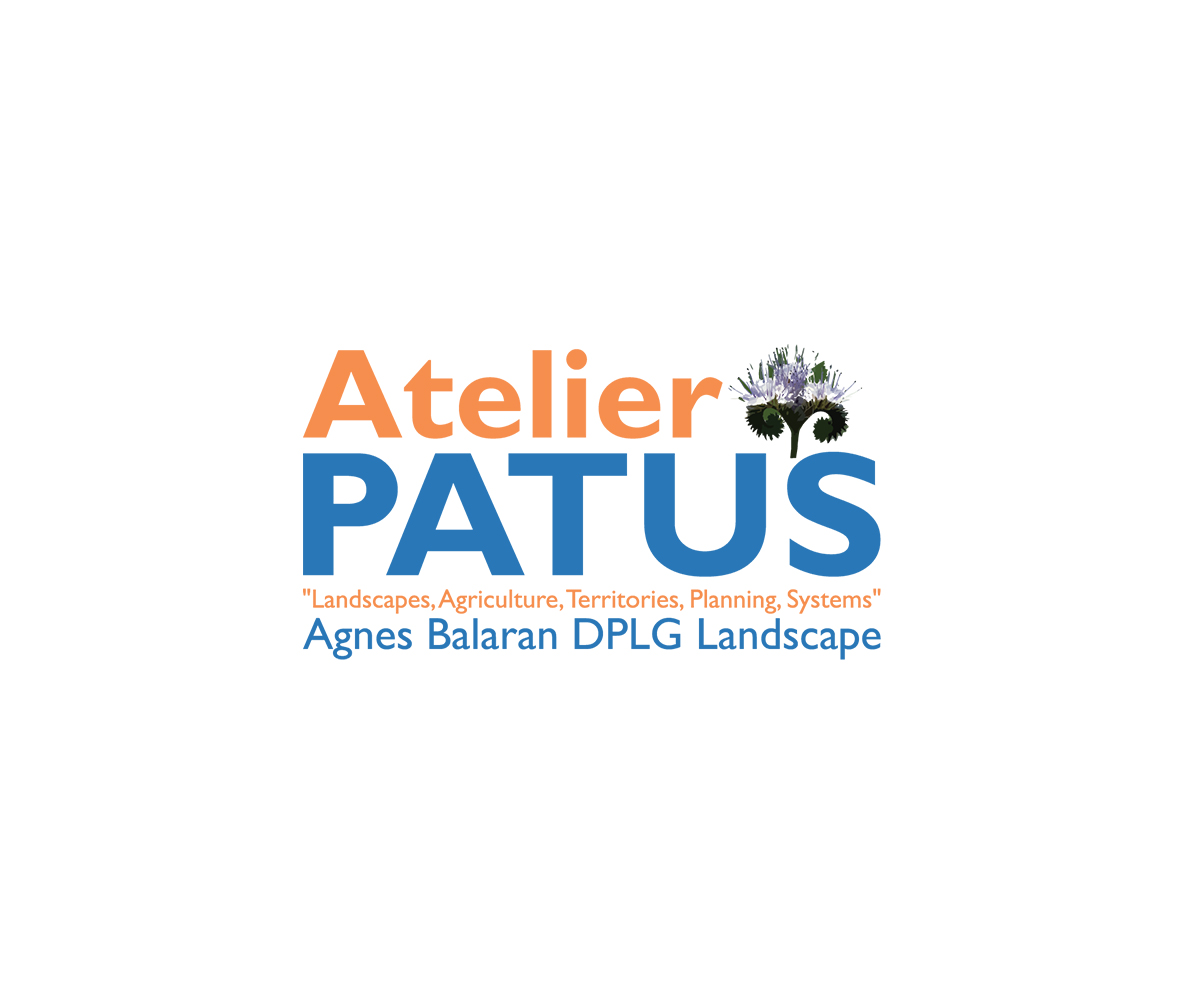 Logo Design by Zohan Pathan for E.I Agnès BALARAN | Design #11988775