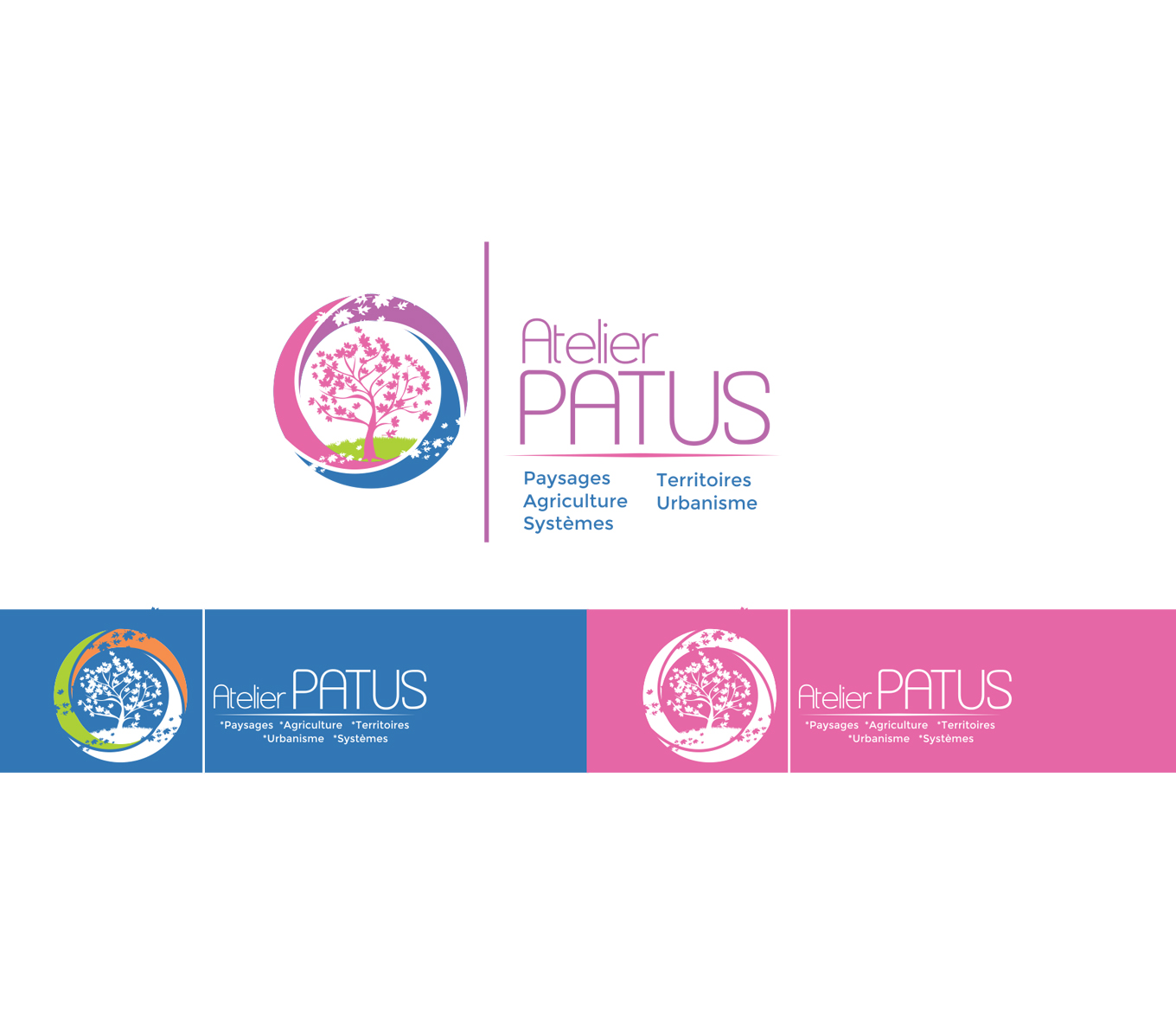 Logo Design by jeffblaire0107 for E.I Agnès BALARAN | Design #11990411